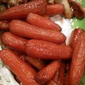 Brianna Mills's cooksnap of when they made THE BEST EVER!! Candied Cinnamon Carrots.