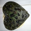 Cooksnap dari Imam Ghozali untuk resep Bolu Pisang kukus hemat bahan dan simpel