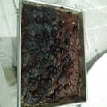 Cooksnap dari Rapan untuk resep Brownies Cokelat Simple dan Enak