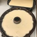 El cooksnap de Vero Valencia cuando hizo FLAN - QUESO DE LECHE.
