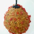 Ketki Dave's cooksnap of when they made રીંગણ નો ઓળો (Ringan Oro Recipe In Gujarati).
