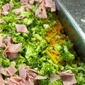 Herzkerschd's cooksnap of when they made Nudeln mit Frischkäsesauce - Onepot-Nudeln.