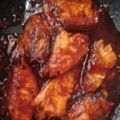 Cooksnap dari Ina Hijabe untuk resep Sarden Tongkol Pedas Manis