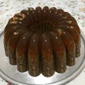 Cooksnap dari Candy untuk resep Puding Kopi Full Lumut, dg tips pembuatannya