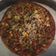 thakkarmansi's cooksnap of when they made હોમ મેડ પીઝા (Home Made Pizza Recipe In Gujarati).