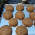 Cooksnap dari Ardhia Nesya untuk resep ROTI BOY (Mexican Coffee Buns)