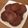 El cooksnap de Carla Acosta cuando hizo Pancakes saludables-Integrales con cacao.