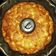 El cooksnap de Betiana Luzardo cuando hizo Torta de manzana.