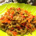 Cooksnap dari swastika andini untuk resep Pare Nenek gak pahit ala Ashanty DapurAsix