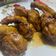 Cooksnap Betty razak semasa beliau membuat Ayam Bakar (Air Fried) Kewpie Roasted Sesame.