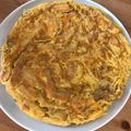 Cooksnap από kimwlos στη συνταγή Ομελέτα με τα όλα της