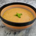 Anam Azhar's cooksnap of when they made Khatti Masoor ki Daal.