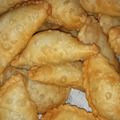 Cooksnap dari Syamsiah Andreyansah untuk resep Pastel Renyah ala mamaku