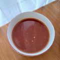 Cooksnap dari Ummu Salma Muhammad untuk resep Saus Sambal Bangkok homemade