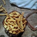 Cooksnap dari Arvina Harahap untuk resep Garlic Stick with Celery