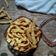 Cooksnap dari Arvina Harahap untuk resep Garlic Stick with Celery