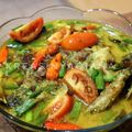 Cooksnap dari ria kurniawati untuk resep Mangut ikan nila