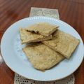 El cooksnap de verdedero cuando hizo Pan de AVENA 🍞.
