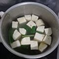 Cooksnap dari Bella untuk resep Sup tahu putih