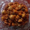 Cooksnap dari yunita hastuti untuk resep Sambal Goreng Kentang Spesial