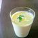 El cooksnap de Yordanka Kovacheva cuando hizo Sopa fría de yogur y pepino.