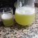 El cooksnap de Flavia Tesoriero cuando hizo Limonada con jengibre.