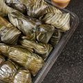Cooksnap dari Diana Pratiwi untuk resep Arem² tahu tempe