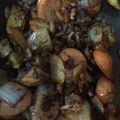 Cooksnap dari Reli untuk resep Tumis Daging Sapi ala Hongkong