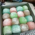 Cooksnap dari Mimi AraZ untuk resep Japanese Milk Bread