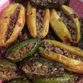 صورة من طـبخآت يآسـمـين🌹🌷، شاركها بعد تجربة وصفة شيخ المحشي بالبطاطا