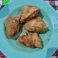Cooksnap dari Mamah Mamah untuk resep Tahu goreng isi sayuran