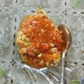 Cooksnap dari fatimahhabsyii untuk resep 198.Telur dadar sayuran a la fuyung hai