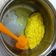 Cooksnap của Ngoc Anh Le khi họ làm theo món Nhân Custard (trứng sữa)