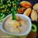 Cooksnap Norashikin Rahmat semasa beliau membuat Pengat Pisang.