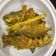 Cooksnap dari destia herlisya untuk resep Pesmol bumbu kuning ikan kembung, tumis kangkung, dan brokoli kukus