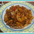 Cooksnap dari Fiona untuk resep Bacian Ayam