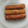 El cooksnap de Sangonereta cuando hizo Rollitos de nutella.