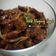 Cooksnap dari asK & Zea Kitchen untuk resep Terik Daging Sapi Khas Klaten