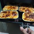 Cooksnap dari Eka Ferawaty untuk resep Kentang panggang with macaroni and cheese