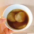 Cooksnap của Phạm Trung Anh khi họ làm theo món Bánh Ngào Mật Mía