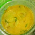Cooksnap dari Adha Yani untuk resep Gulai Rebung ala Mama
