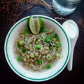 Cooksnap dari Noof's Kitchen untuk resep *sayur bening taoge*