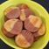Cooksnap dari mrssetiaji untuk resep Cookies Teflon Ekonomis (3 bahan)