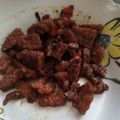 Cooksnap dari Mr. Joker untuk resep Orek Tempe Kecap Masakan Ala Anak Kos