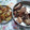 El cooksnap de gaby cuando hizo Pollo al horno con papas.