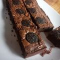 Cooksnap dari baban jr untuk resep Fudgy brownies