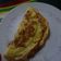 El cooksnap de luis alfredo cuando hizo Omelette de queso.