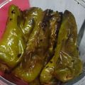 Deepika Arora का कुकस्नैप जब उन्होंने हरी मिर्च का अचार (Hari Mirch ka achar recipe in hindi) बनाया था।