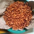Cooksnap dari hidayatul ilmiyah untuk resep Kacang Kribo