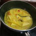 Cooksnap dari Bundadya untuk resep 38. Bandeng Bumbu Rujak